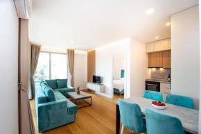 Aura Tower Aparments by In Property